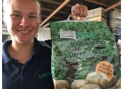 NEW SEASONS SUMMER DELIGHT 10KG Bag Pukekohe Grown
